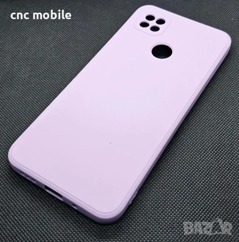 Xiaomi Redmi 10A калъф - case, снимка 4 - Калъфи, кейсове - 50676570