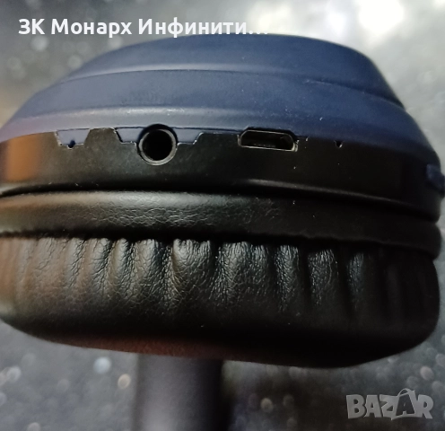 Безжични Bluetooth слушалки Hoco W30, снимка 7 - Bluetooth слушалки - 52567889