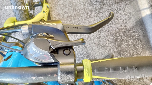 детски велосипед DRAG, снимка 4 - Велосипеди - 53664533