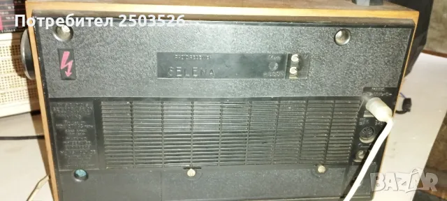 Selena B211 и B216, снимка 2 - Радиокасетофони, транзистори - 50295572