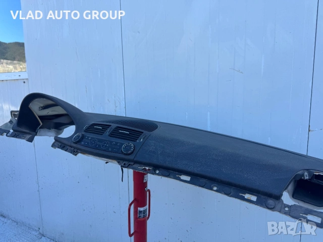 Арматурни табла, снимка 10 - Части - 54147228