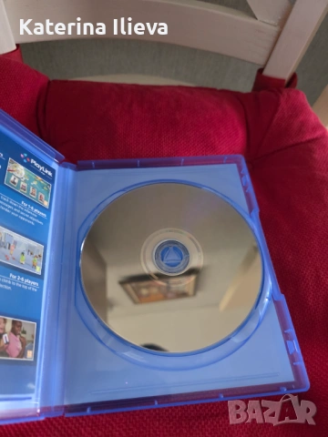 Игри за PS4/PS5, Ratchet & Clank, God of War III Remastered, Gotham Knights, снимка 11 - Игри за PlayStation - 53743346