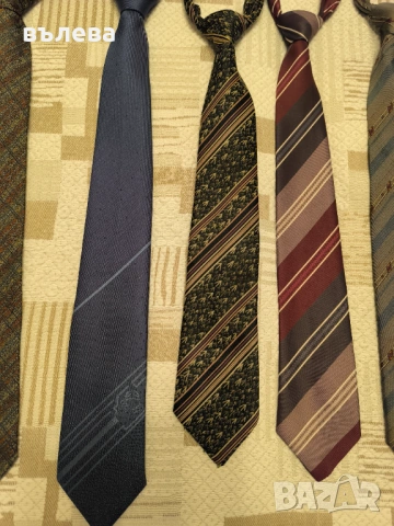 Вратовръзки , снимка 3 - Други - 53154629