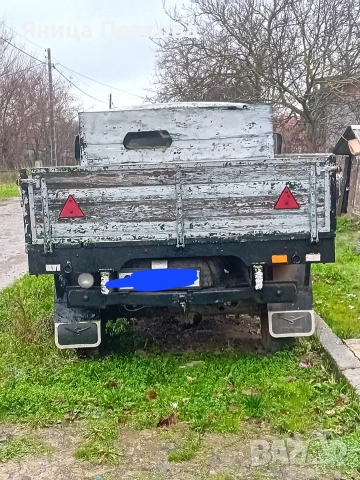 Продавам УАЗ Бордови 