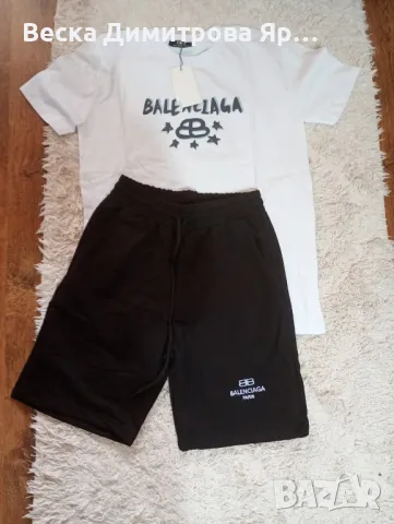 Комплекти , снимка 11 - Спортни дрехи, екипи - 49826207