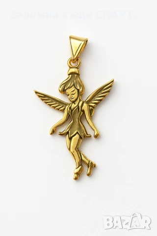 Златна висулка-2.10гр. 