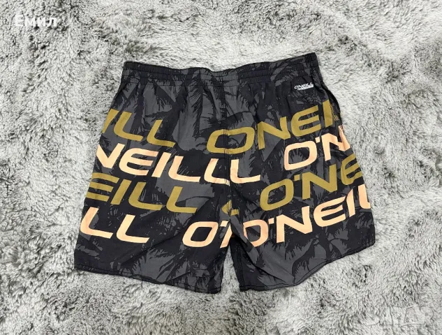 Мъжки шорти O’Neill PM Stacked Shorts, Размер S, снимка 5 - Къси панталони - 49520243