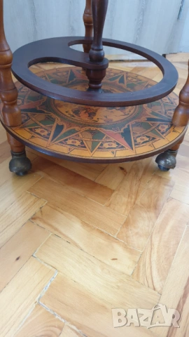 Глобус бар, снимка 9 - Антикварни и старинни предмети - 53747174