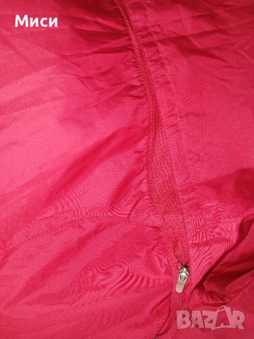 Оригинално шушляково Найк и елек, снимка 4 - Спортни екипи - 54246710