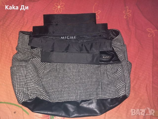 MICHE клъч тип торба, снимка 3 - Чанти - 45319343