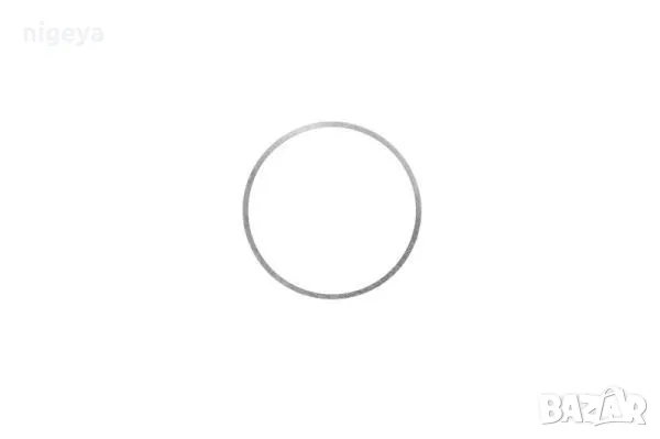 Компесационни подложни пръстени за двигател Deutz, снимка 2 - Части - 28332951