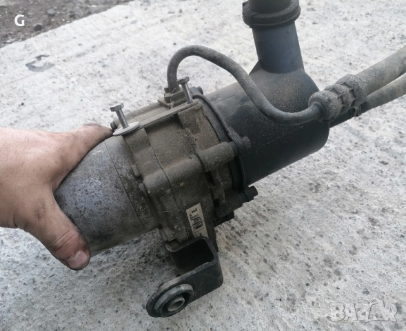 Хидравлична Помпа Citroen C4 