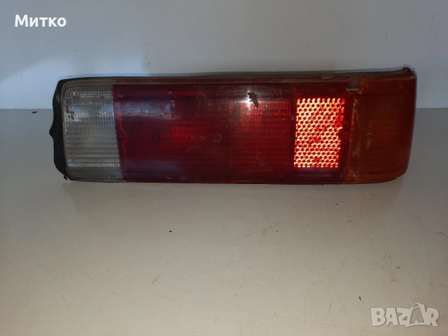 Десен стоп за БМВ Е21 BMW E21 със забележки 