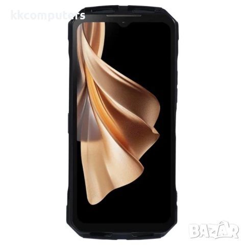 Doogee S Силиконов Калъф/ Soft TPU и Протектор, снимка 3 - Калъфи, кейсове - 51329326