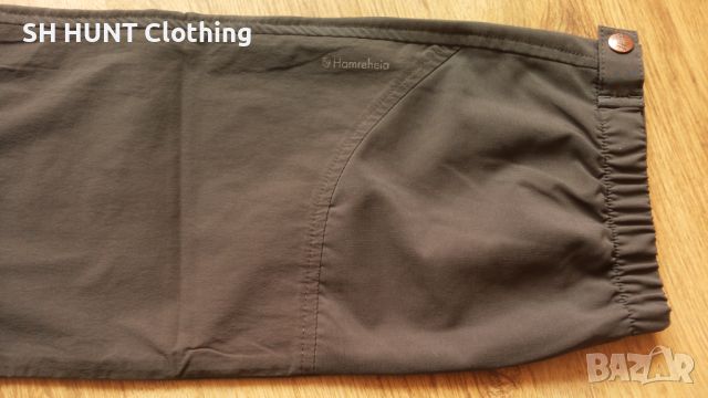 Heldre Hamreheia Stretch Trouser размер L еластичен панталон - 1038, снимка 6 - Панталони - 46024761