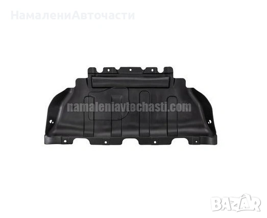 68091772AA EZC-CH-142 кора под двигател Jeep Grand Cherokee Dodge Durango, снимка 2 - Части - 53497254
