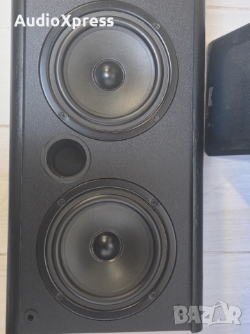 🔊 Heco Int. Reflex 20 MK2 – 1 брой 💰 100 лв , снимка 3 - Тонколони - 52903179