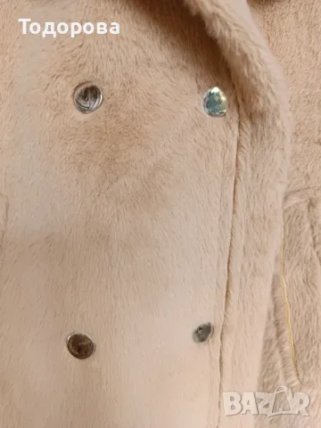 Палто  М, Л, снимка 4 - Палта, манта - 49902622