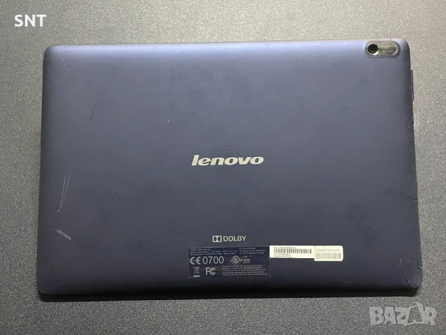 Таблет Lenovo A7600-H, снимка 2 - Таблети - 54159096