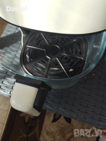 Продавам еърфрайър, снимка 3 - Мултикукъри - 53664938