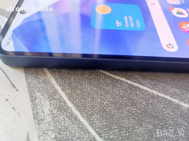 Samsung A55.blue 128гб,Гаранция, снимка 7 - Samsung - 52654246