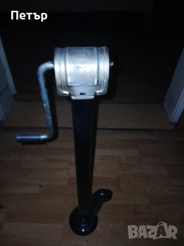 Винтов крик оргинал нов лада нива , снимка 12 - Аксесоари и консумативи - 54075354