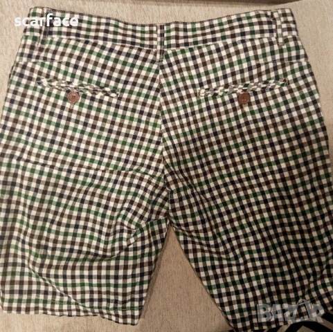 Мъжки къси панталони, снимка 3 - Къси панталони - 51289733