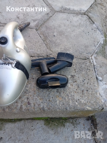 мощна ръчна прахосмукачка 700w, снимка 3 - Прахосмукачки - 52323519