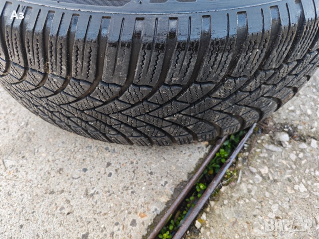 Джанти с гуми за KIA Hyundai , снимка 7 - Гуми и джанти - 53720944