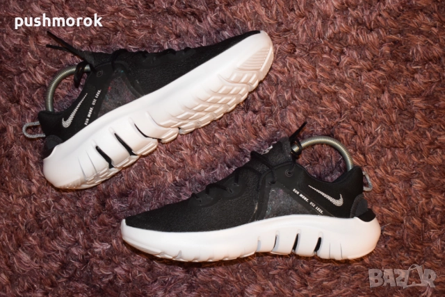 Nike Flex Run 2021 Running M's Shoes Sz EU 45, UK 10, US 11 - NEW, снимка 9 - Маратонки - 51810726