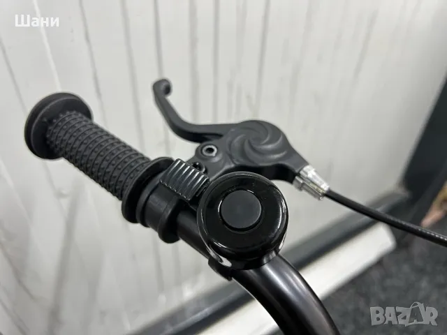 SPRINT Велосипед CASPER ALLOY 16" M RED

, снимка 9 - Детски велосипеди, триколки и коли - 49894501