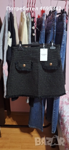 Пола тип букле