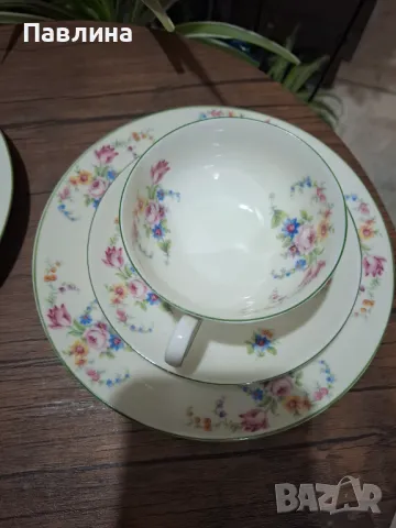 Тройни сетове Edelstein Bavaria, снимка 5 - Чаши - 49888545