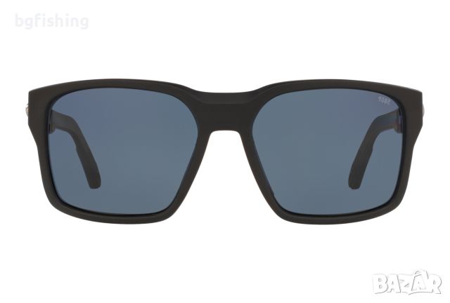 Очила Costa Tailwalker - Matte Black, Gray 580P, снимка 3 - Слънчеви и диоптрични очила - 45431797
