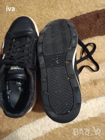 Кецове ,Puma, снимка 2 - Кецове - 51414954