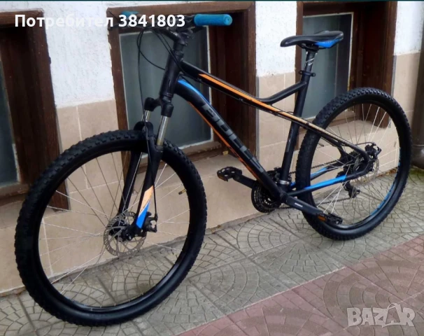 Bulls Sharptail 27.5