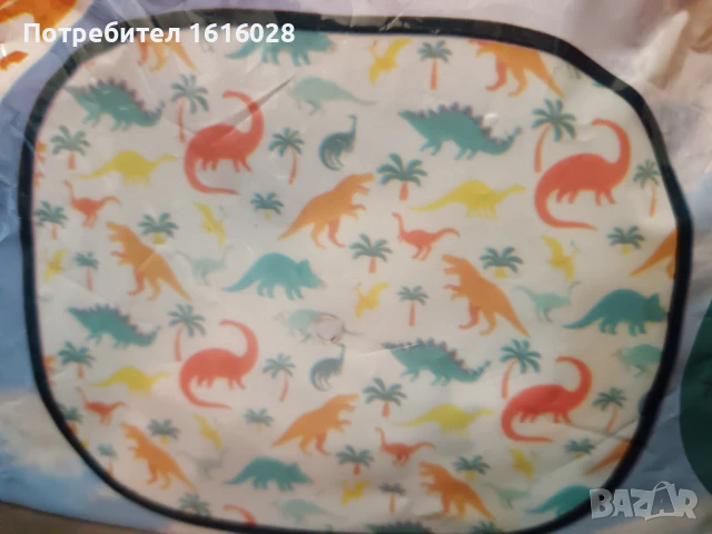 Комплекти сенници за прозорци на кола.Маскеровъчни и Динозаври., снимка 5 - Аксесоари и консумативи - 50675194