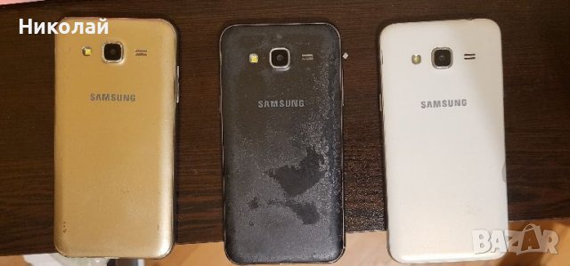 Samsung j5, снимка 2 - Samsung - 46463871