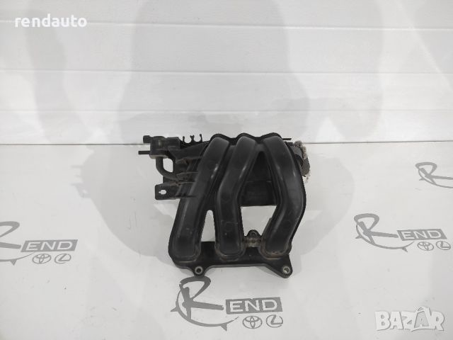 Всмукателен колектор за Toyota IQ 2008-2015 1KR 17120-40030 , снимка 1 - Части - 45117097