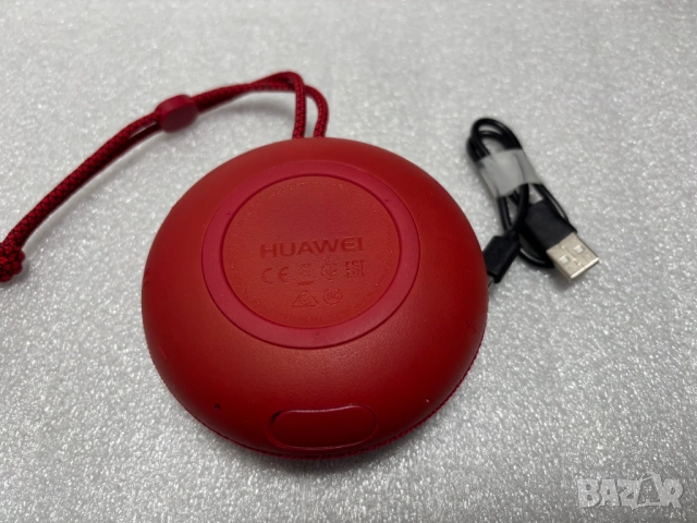 Безжична колонка HUAWEI CM51, снимка 2 - Bluetooth тонколони - 53340687