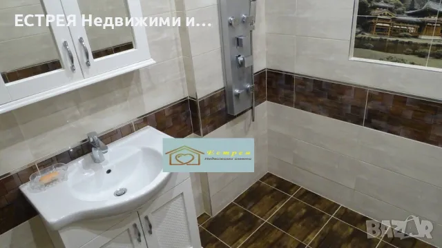 Изискан тристаен апартамент до Здравна каса , снимка 12 - Апартаменти - 50072222