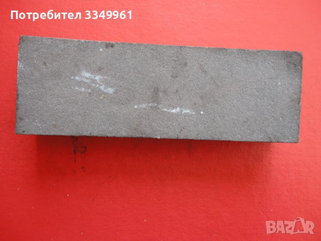 Страхотно точило камък за точене бръснач нож 3, снимка 4 - Ножове - 51295329