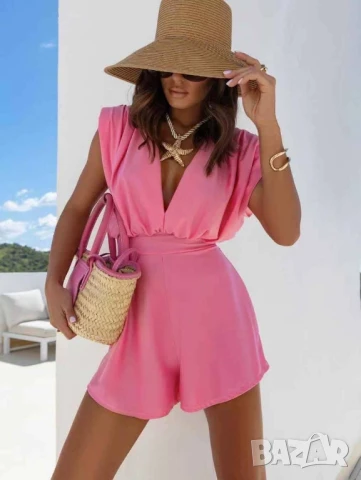 дамски гащеризон 