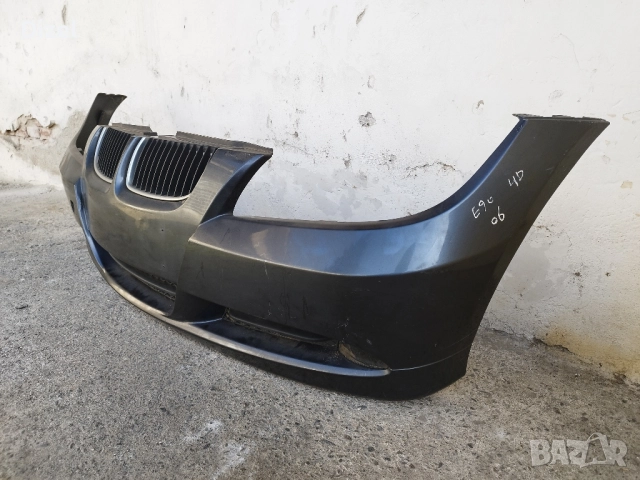 Продавам 2бр.предна броня за BMW Е-90, снимка 7 - Части - 46790029