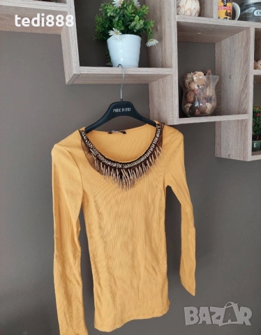 намаление нова блузка