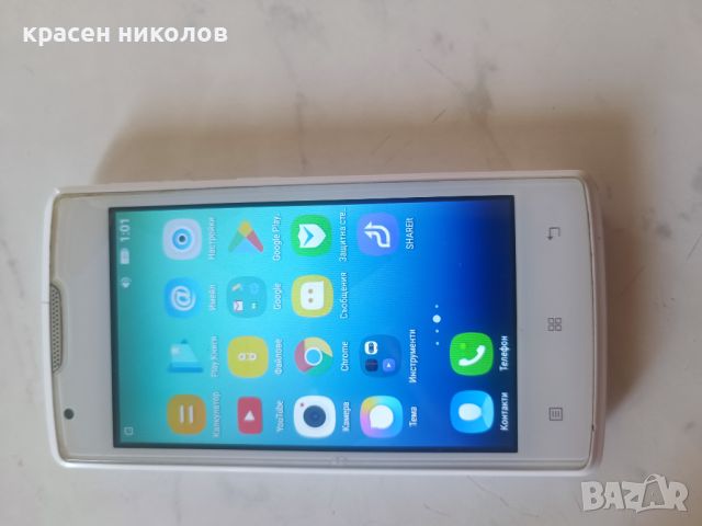 Lenovo A1000, снимка 4 - Lenovo - 42429239