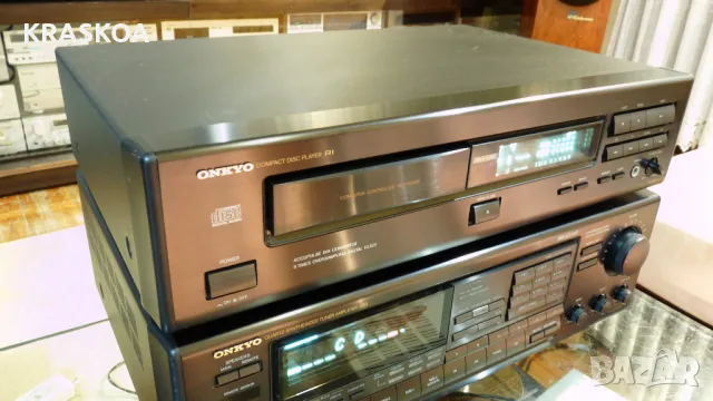 ONKYO TX-9031RDS  & DX- 7011, снимка 11 - Ресийвъри, усилватели, смесителни пултове - 47738347