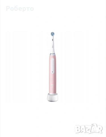 Oral-B електрическа четка iO 3 - нова, снимка 4 - Други - 52924304