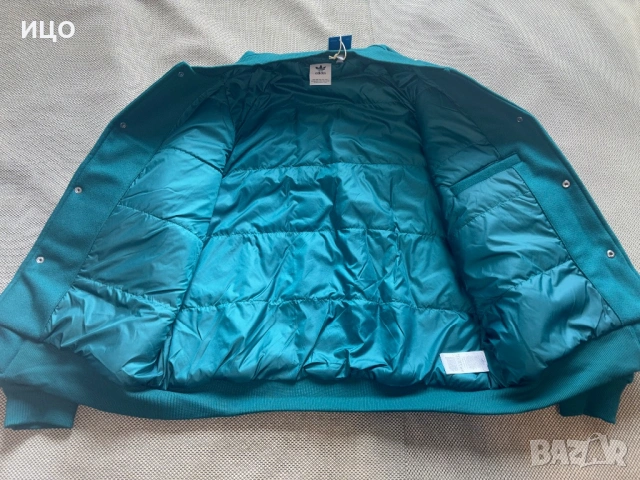 НОВО мъжко Adidas Originals яке, снимка 13 - Якета - 53606416