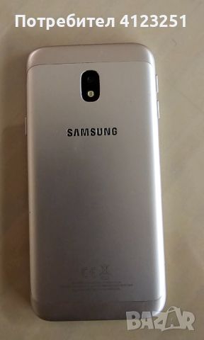 Samsung J3, снимка 2 - Samsung - 46110765